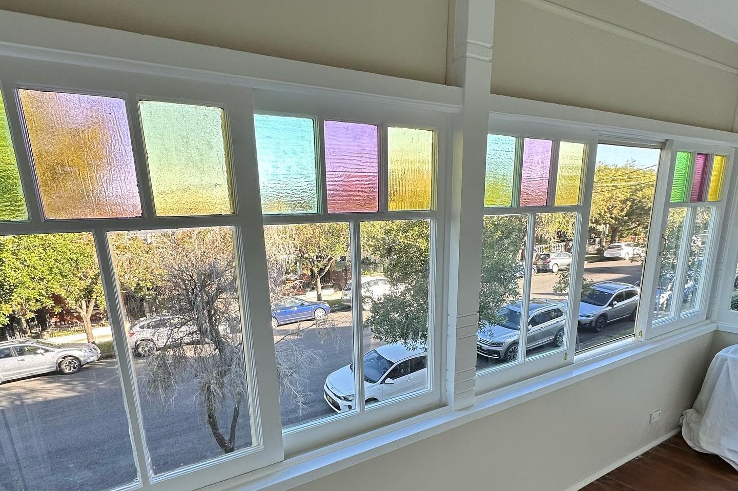 Heritage Window Restoration Inner West Window Specialists