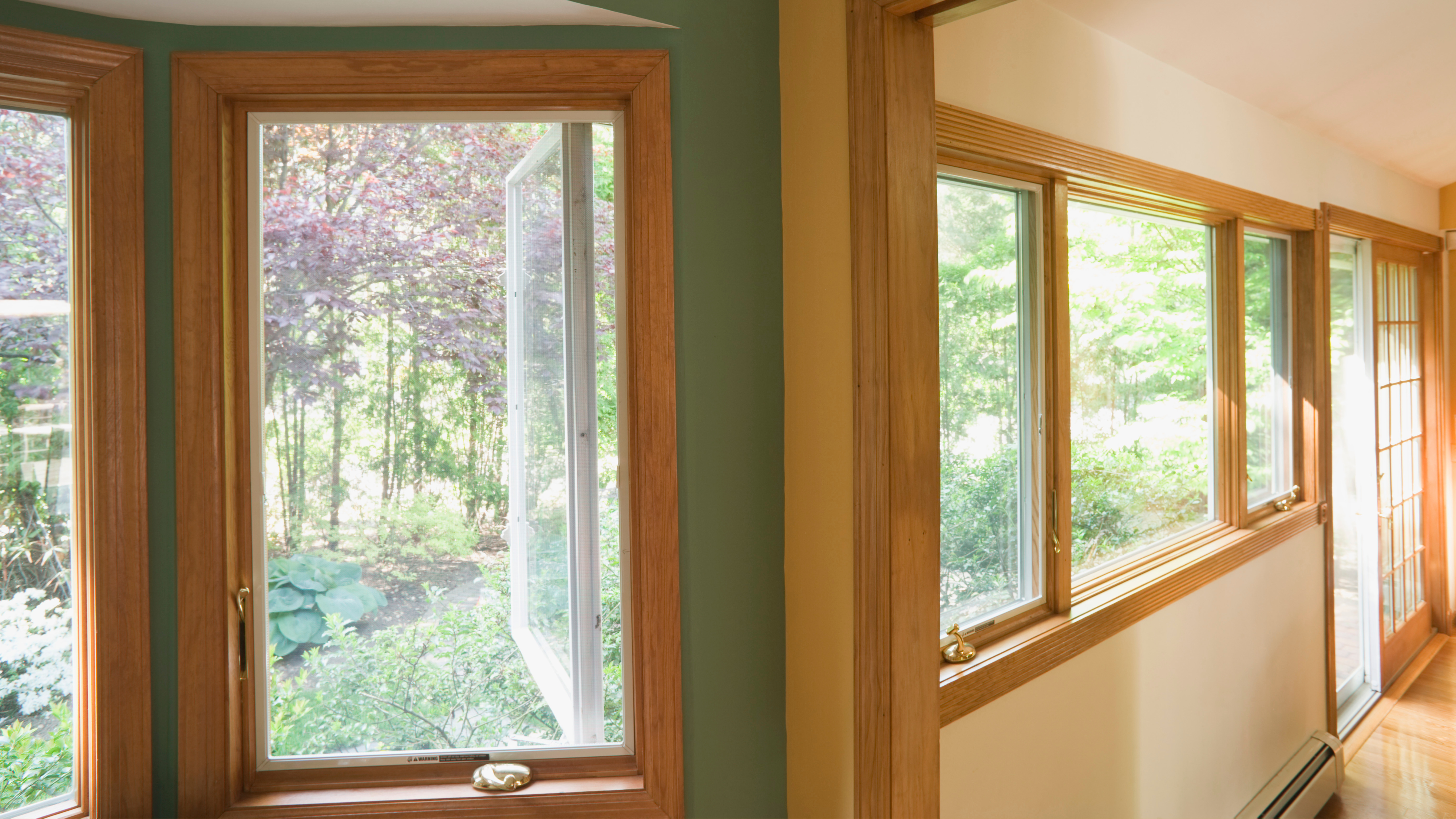 insulated glass