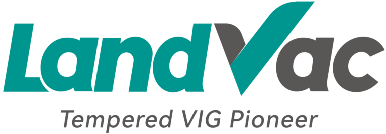 LandVac Vacuum Insulated VIG Glass